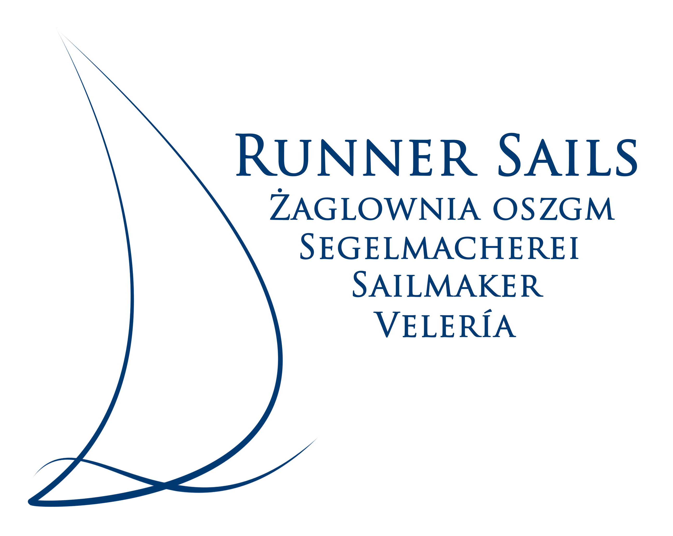 Runner Sails